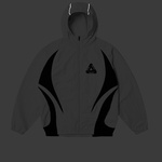 Thumbnail P-TRACK JACKET CLOUD one color