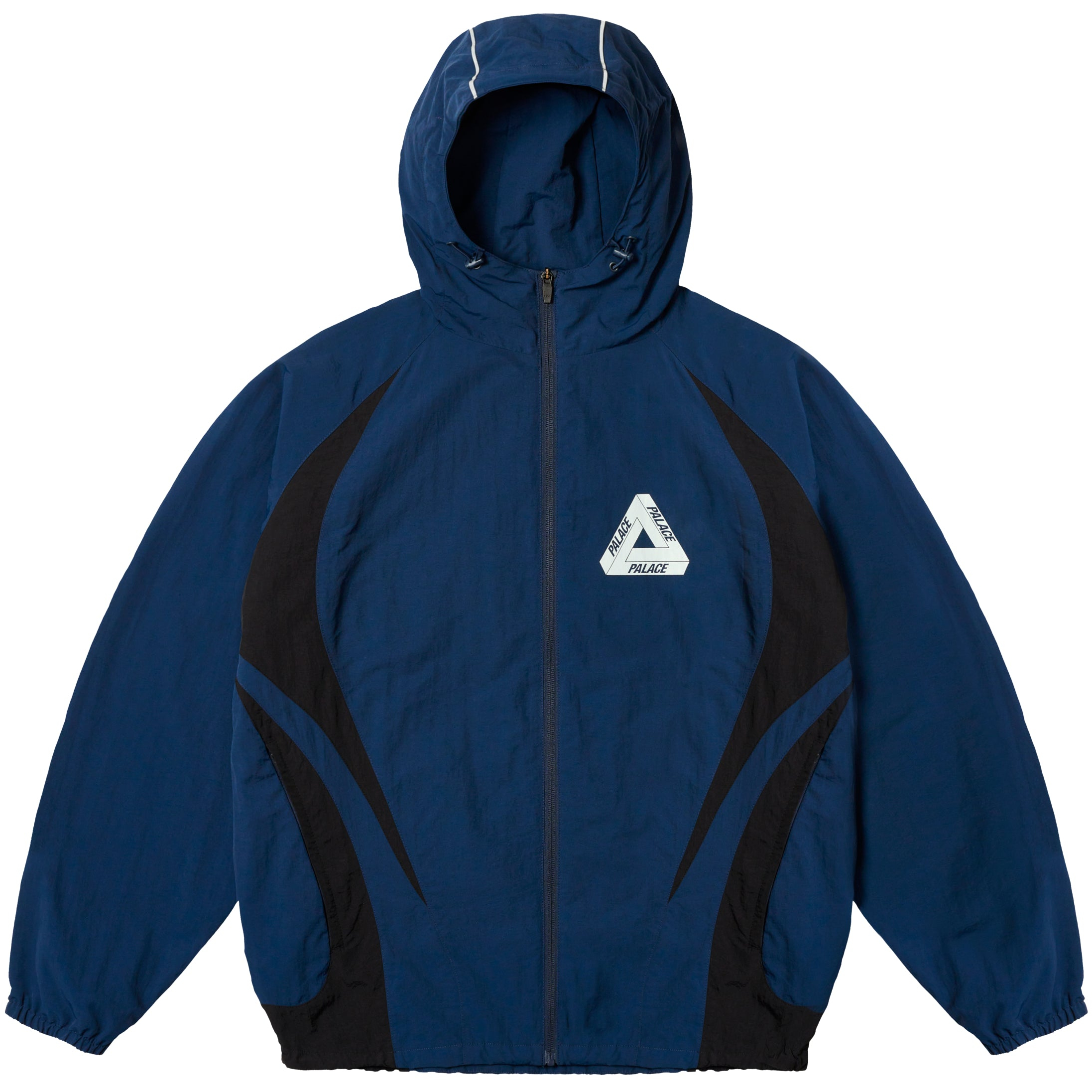 Thumbnail P-TRACK JACKET NAVY one color