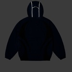 Thumbnail P-TRACK JACKET NAVY one color