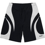 Thumbnail P-TRACK SHORT BLACK one color