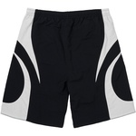 Thumbnail P-TRACK SHORT BLACK one color
