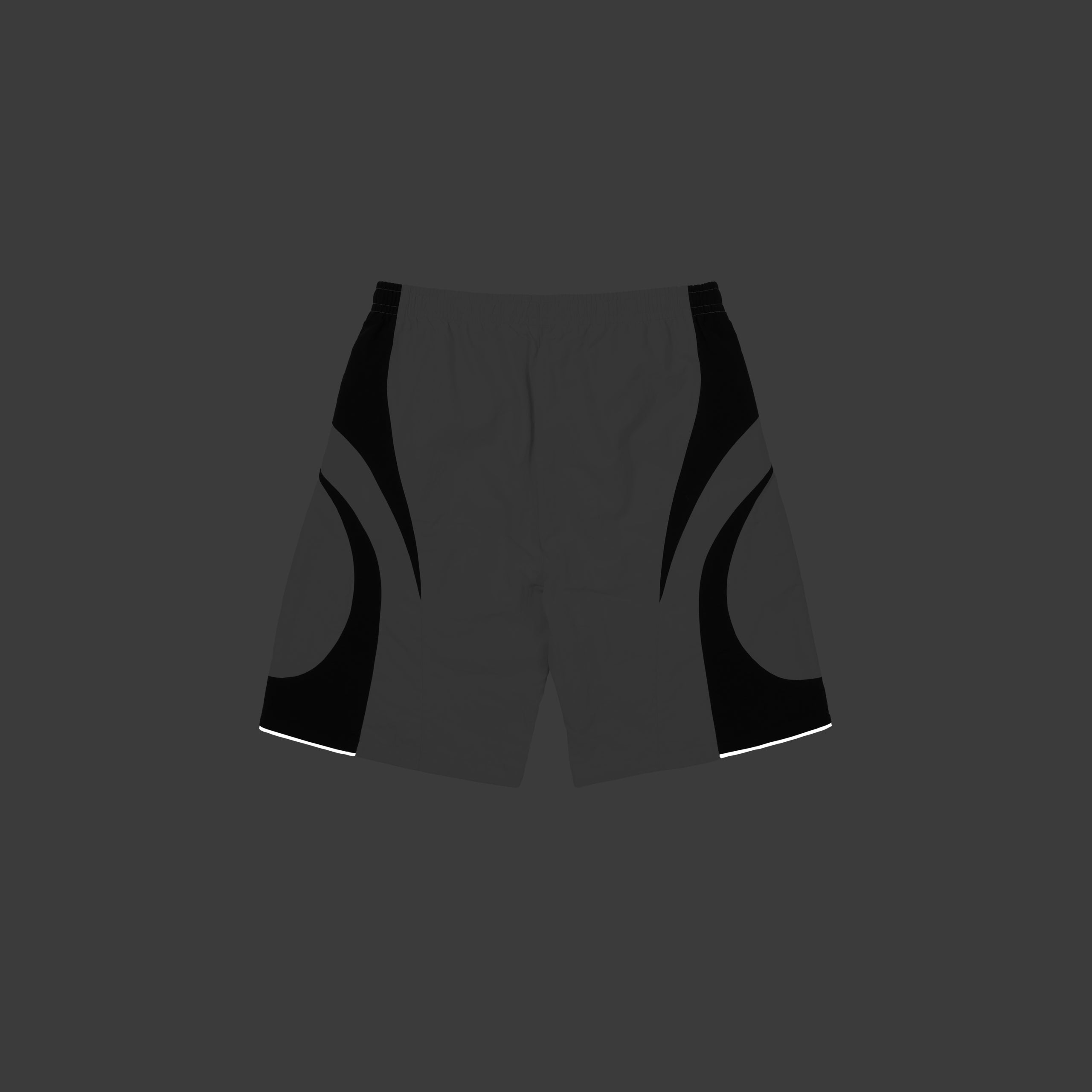Thumbnail P-TRACK SHORT CLOUD one color