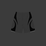 Thumbnail P-TRACK SHORT CLOUD one color