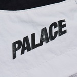 Thumbnail P-TRACK SHORT BLACK one color