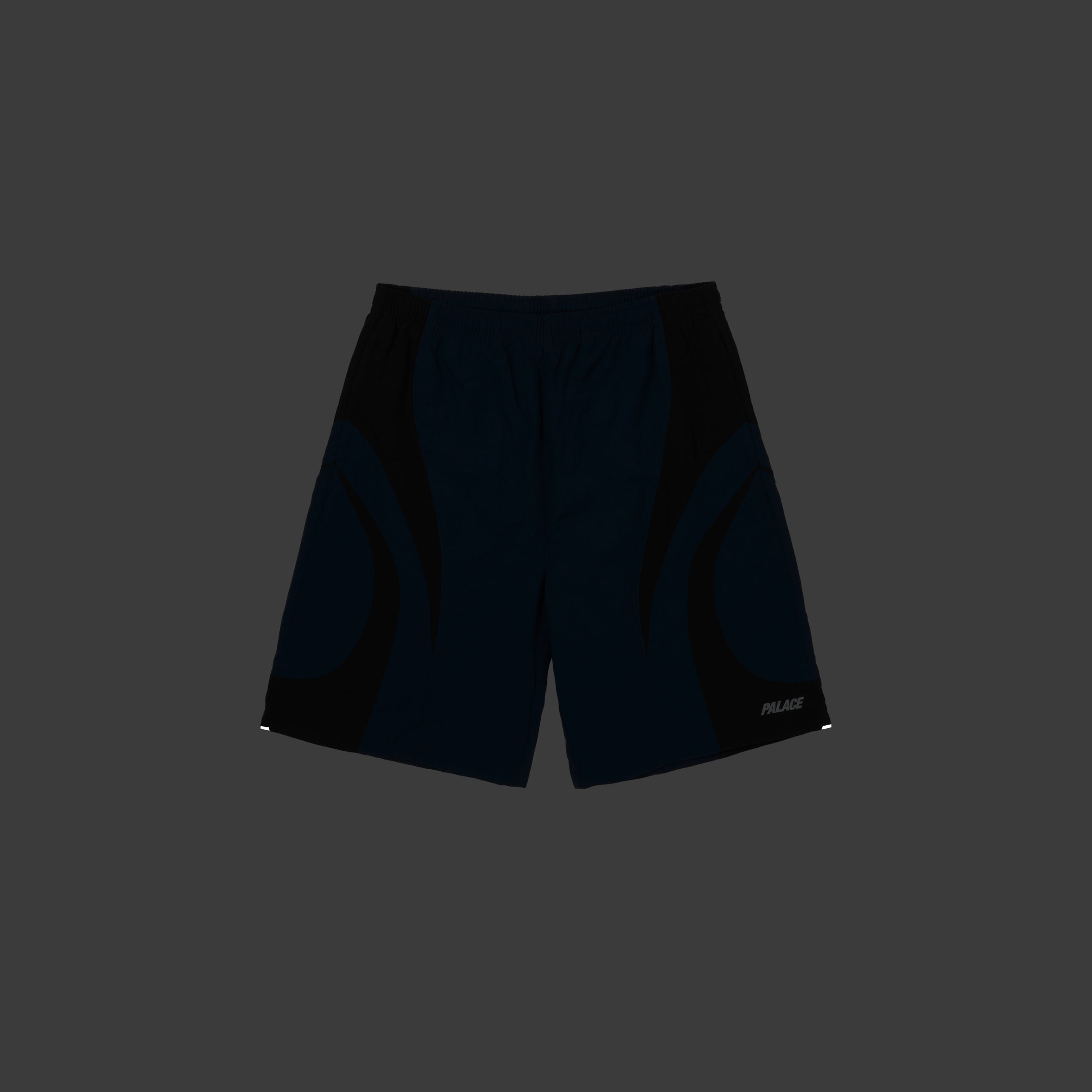 Thumbnail P-TRACK SHORT NAVY one color