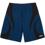 Thumbnail P-TRACK SHORT NAVY one color