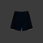 Thumbnail P-TRACK SHORT NAVY one color
