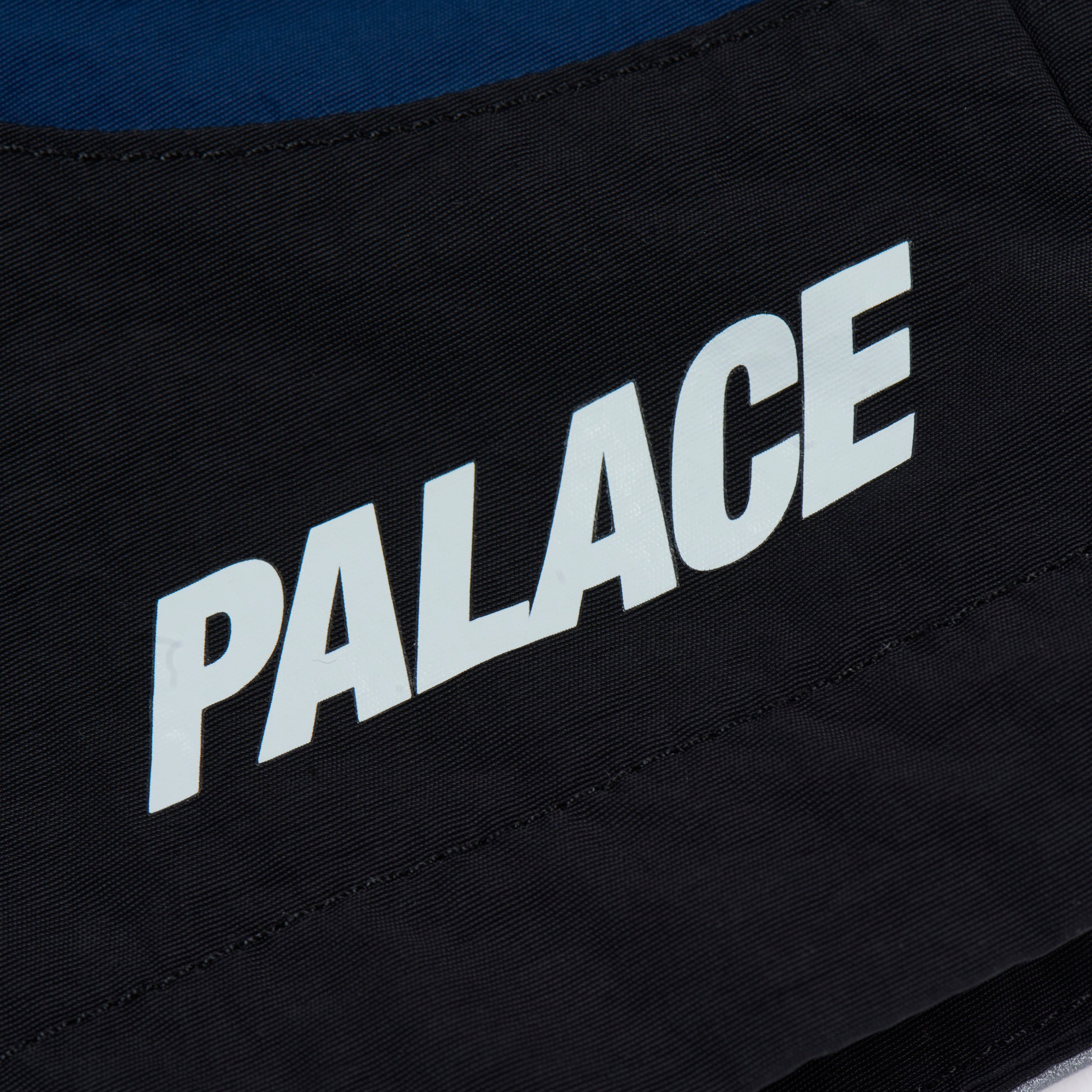 Thumbnail P-TRACK SHORT NAVY one color