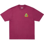 Thumbnail P3 SKULL T-SHIRT BERG one color