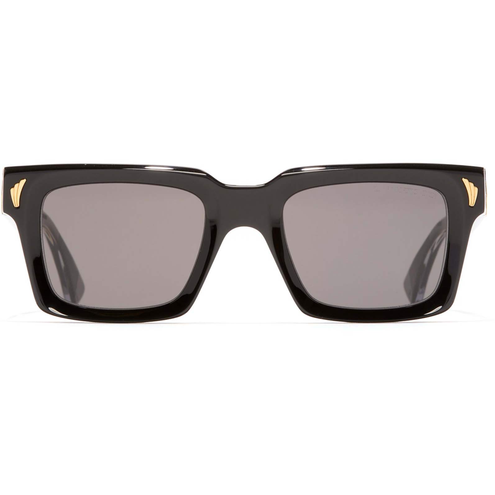 Thumbnail PALACE CUTLER AND GROSS MERCURY SQUARE SUNGLASSES BLACK one color