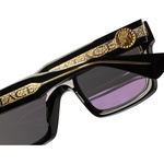 Thumbnail PALACE CUTLER AND GROSS MERCURY SQUARE SUNGLASSES BLACK one color