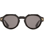 Thumbnail PALACE CUTLER AND GROSS VICTORY ROUND SUNGLASSES BLACK one color
