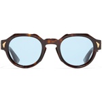 Thumbnail PALACE CUTLER AND GROSS VICTORY ROUND SUNGLASSES HAVANA one color