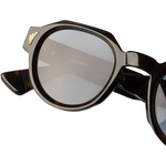 Thumbnail PALACE CUTLER AND GROSS VICTORY ROUND SUNGLASSES HAVANA one color