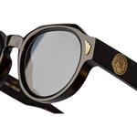 Thumbnail PALACE CUTLER AND GROSS VICTORY ROUND SUNGLASSES HAVANA one color