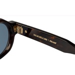 Thumbnail PALACE CUTLER AND GROSS VICTORY ROUND SUNGLASSES HAVANA one color