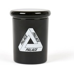Thumbnail PALACE GATORBEUG STASH JAR BLACK one color