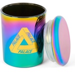 Thumbnail PALACE GATORBEUG STASH JAR RAINBOW one color