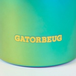 Thumbnail PALACE GATORBEUG STASH JAR RAINBOW one color