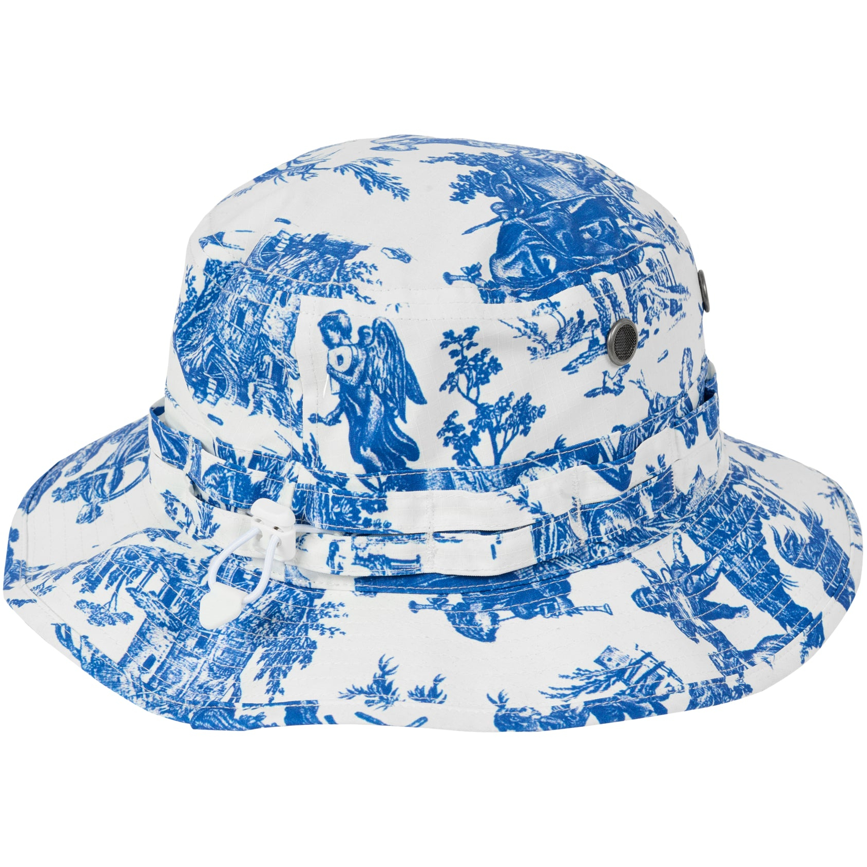 Thumbnail PALACE LONDON BOONIE BLUE WILLOW one color