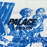 Thumbnail PALACE LONDON BOONIE BLUE WILLOW one color