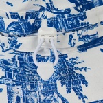 Thumbnail PALACE LONDON BOONIE BLUE WILLOW one color