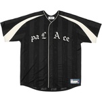 Thumbnail PALACE LOVE JERSEY BLACK one color