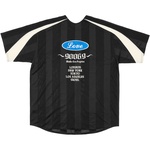 Thumbnail PALACE LOVE JERSEY BLACK one color