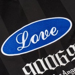 Thumbnail PALACE LOVE JERSEY BLACK one color