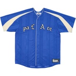 Thumbnail PALACE LOVE JERSEY BLUE one color