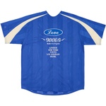 Thumbnail PALACE LOVE JERSEY BLUE one color