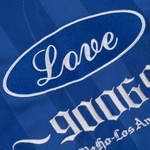 Thumbnail PALACE LOVE JERSEY BLUE one color