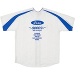 Thumbnail PALACE LOVE JERSEY WHITE one color