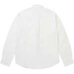 Thumbnail PALACE OXFORD SHIRT SOFT WHITE one color