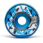Thumbnail PALACE SPITFIRE FORMULA FOUR CONICAL FULL FLY WHEELS 51MM one color