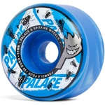 Thumbnail PALACE SPITFIRE FORMULA FOUR CONICAL FULL FLY WHEELS 51MM one color