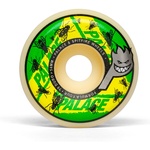 Thumbnail PALACE SPITFIRE FORMULA FOUR CONICAL FULL FLY WHEELS 54MM one color