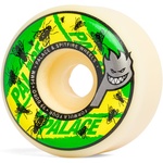 Thumbnail PALACE SPITFIRE FORMULA FOUR CONICAL FULL FLY WHEELS 54MM one color