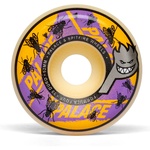 Thumbnail PALACE SPITFIRE FORMULA FOUR CONICAL FULL FLY WHEELS 52MM one color