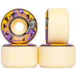 Thumbnail PALACE SPITFIRE FORMULA FOUR CONICAL FULL FLY WHEELS 52MM one color