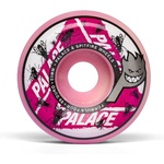 Thumbnail PALACE SPITFIRE FORMULA FOUR CONICAL FULL FLY WHEELS 53MM one color