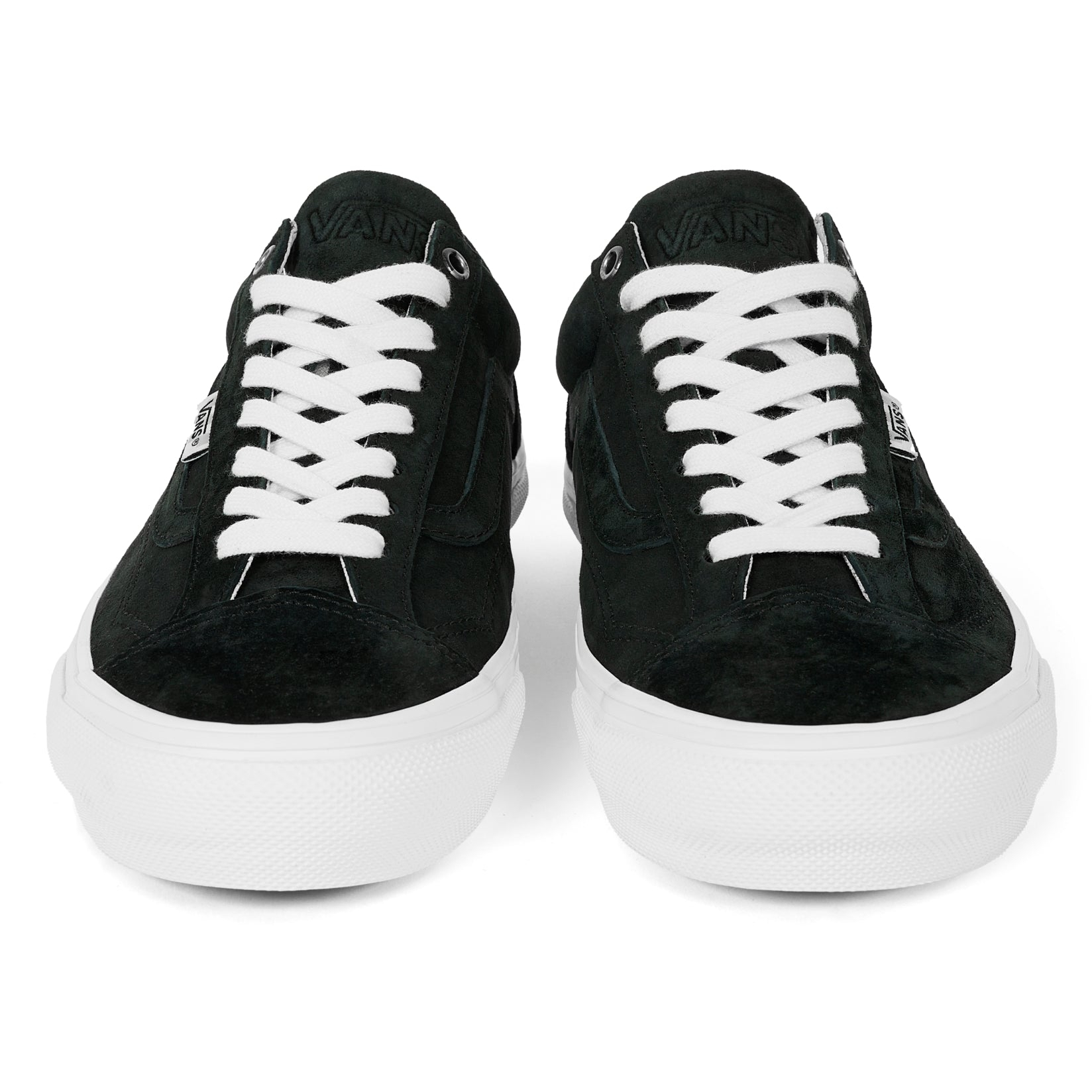 Thumbnail PALACE VANS SKATE OLD SKOOL 36 BLACK one color