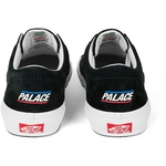 Thumbnail PALACE VANS SKATE OLD SKOOL 36 BLACK one color