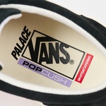 Thumbnail PALACE VANS SKATE OLD SKOOL 36 BLACK one color