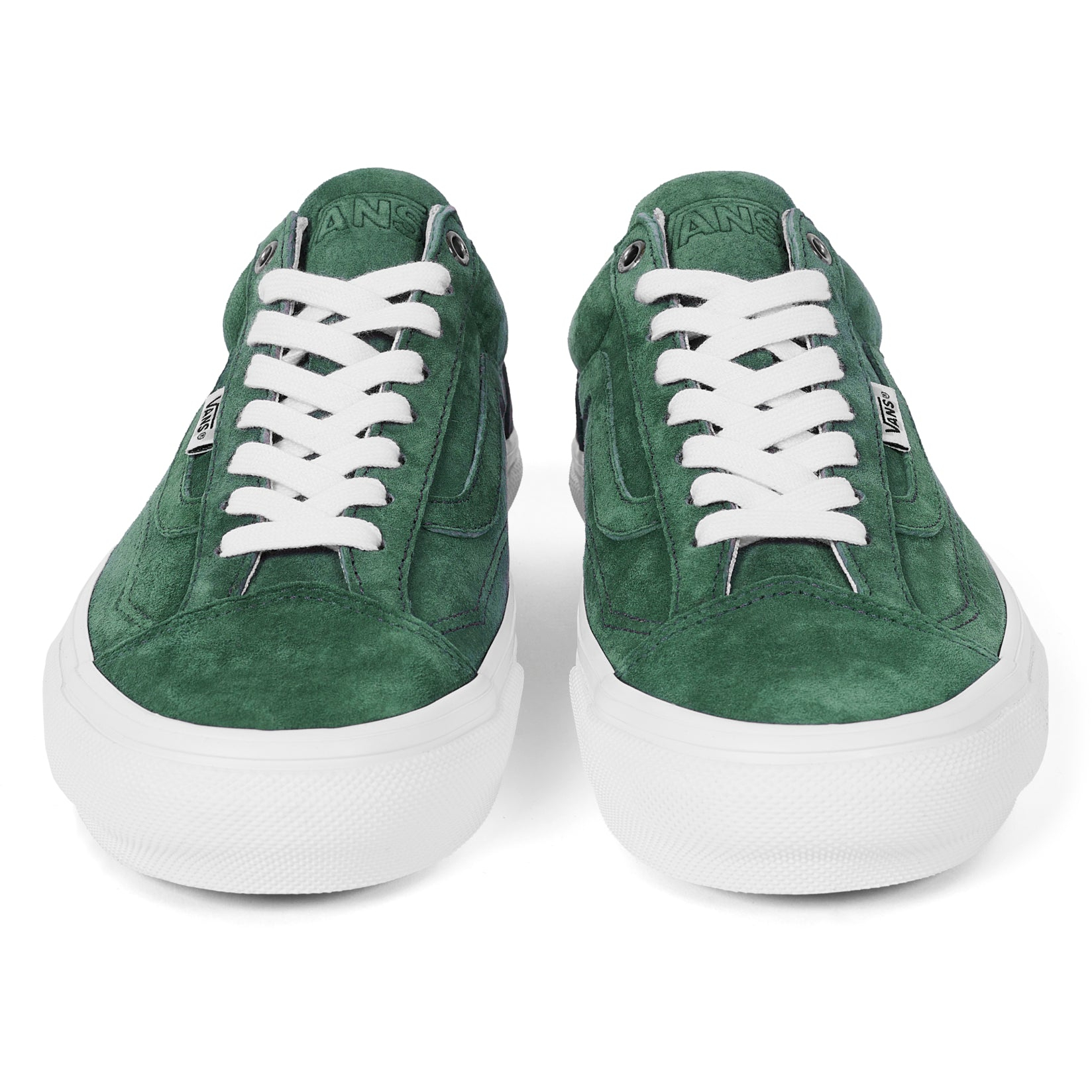 Thumbnail PALACE VANS SKATE OLD SKOOL 36 FOREST one color
