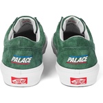 Thumbnail PALACE VANS SKATE OLD SKOOL 36 FOREST one color
