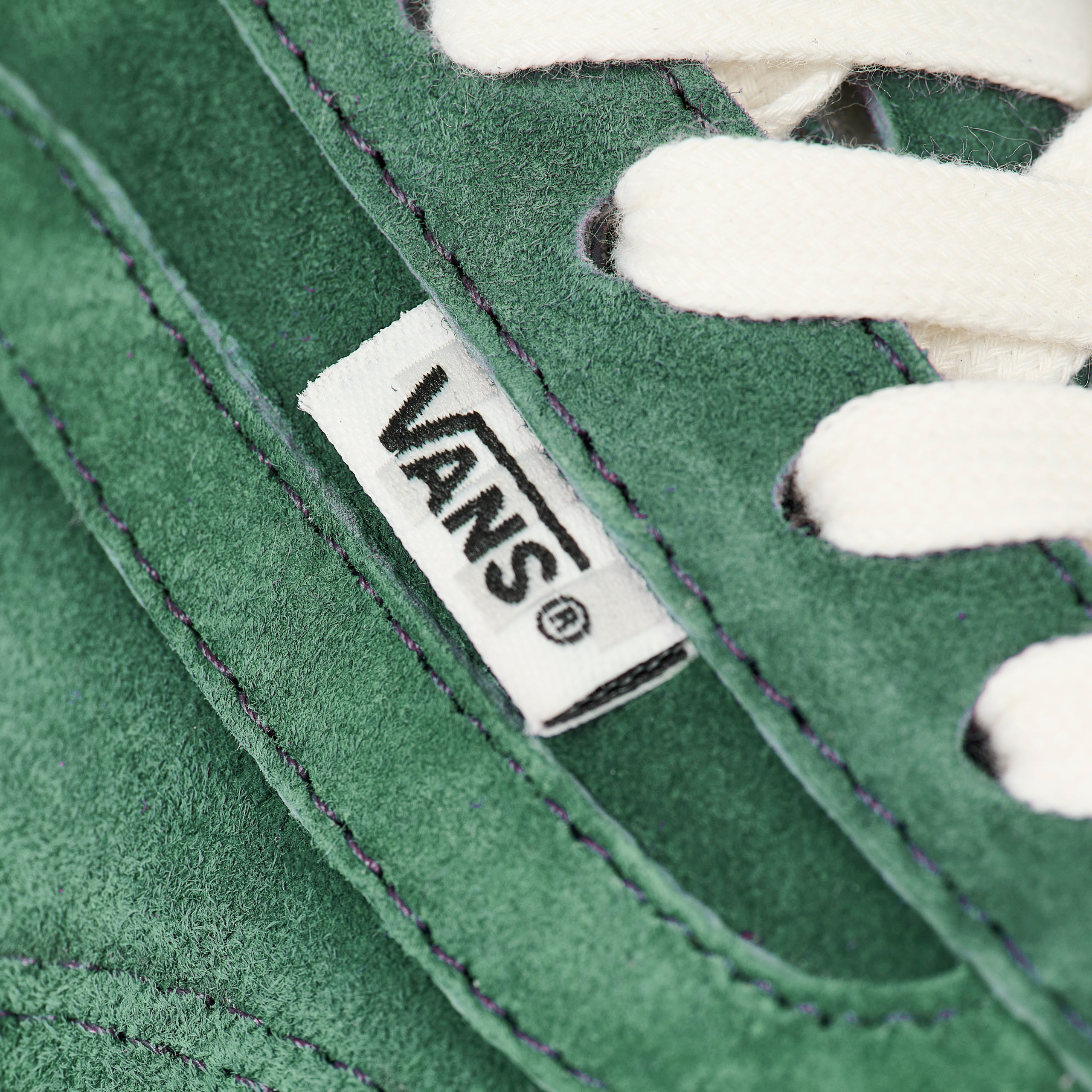 Thumbnail PALACE VANS SKATE OLD SKOOL 36 FOREST one color