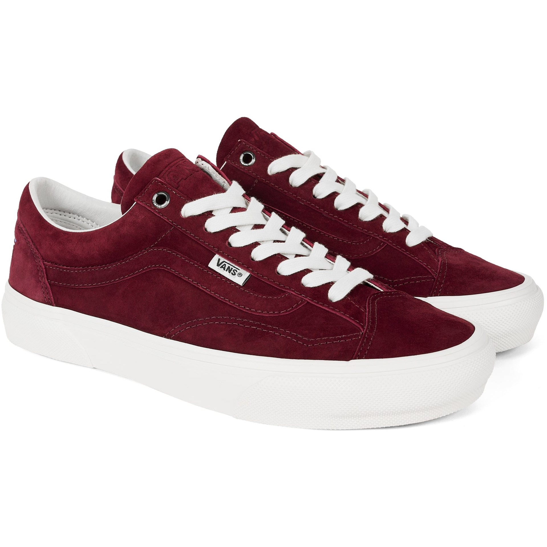 Thumbnail PALACE VANS SKATE OLD SKOOL 36 PORT one color