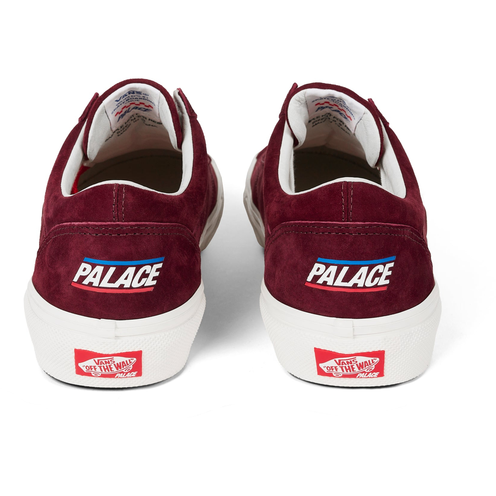 Thumbnail PALACE VANS SKATE OLD SKOOL 36 PORT one color