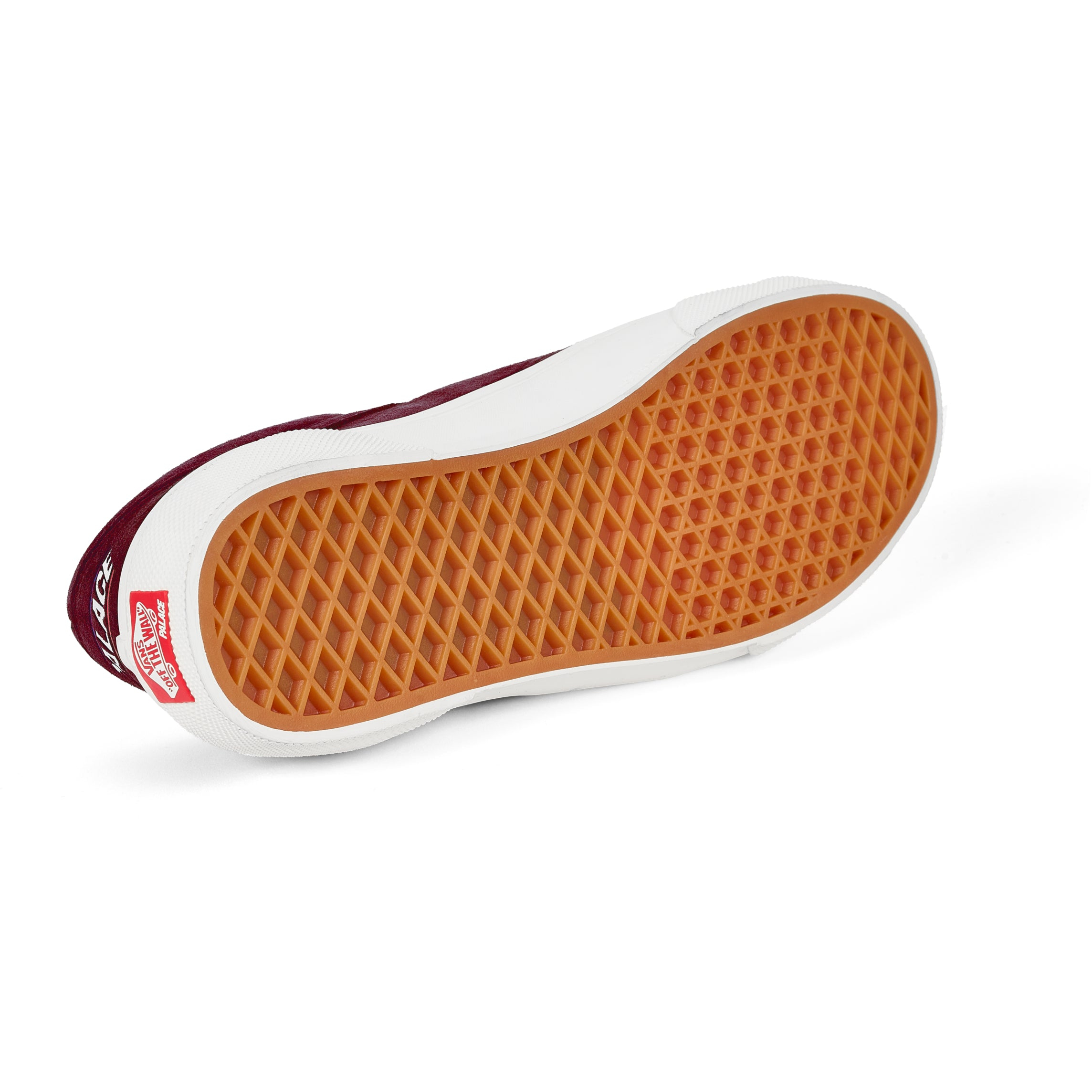 Thumbnail PALACE VANS SKATE OLD SKOOL 36 PORT one color